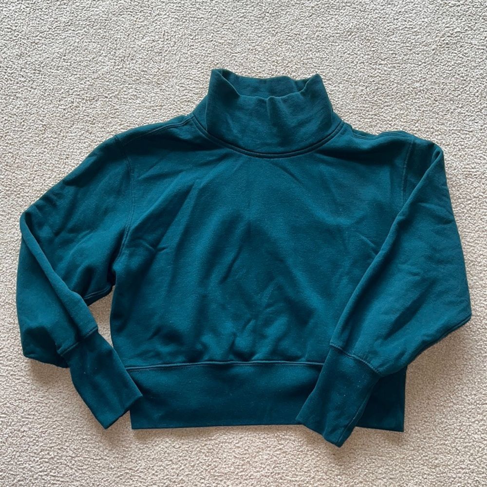 Abercrombie Sweater